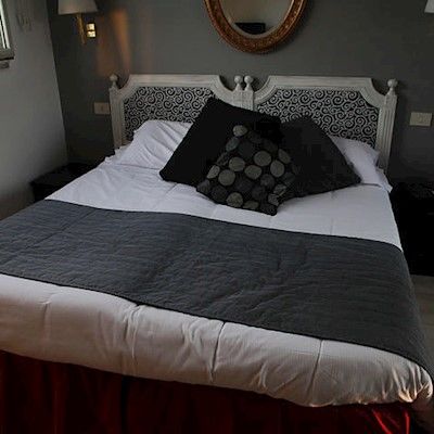 Center 3 Hotel